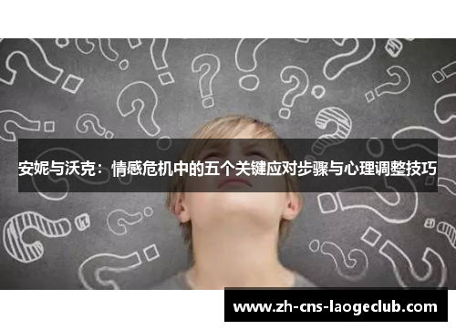 安妮与沃克：情感危机中的五个关键应对步骤与心理调整技巧
