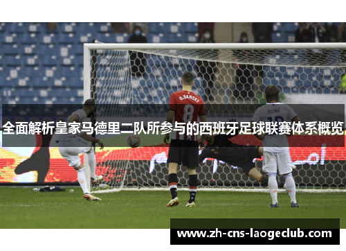 全面解析皇家马德里二队所参与的西班牙足球联赛体系概览