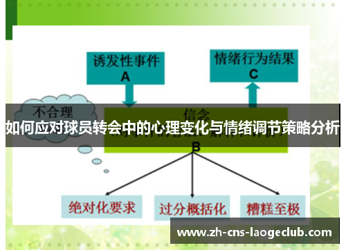 如何应对球员转会中的心理变化与情绪调节策略分析