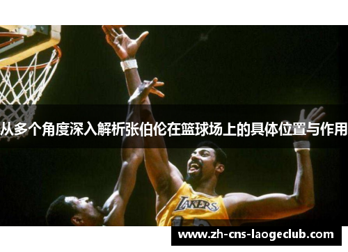 从多个角度深入解析张伯伦在篮球场上的具体位置与作用