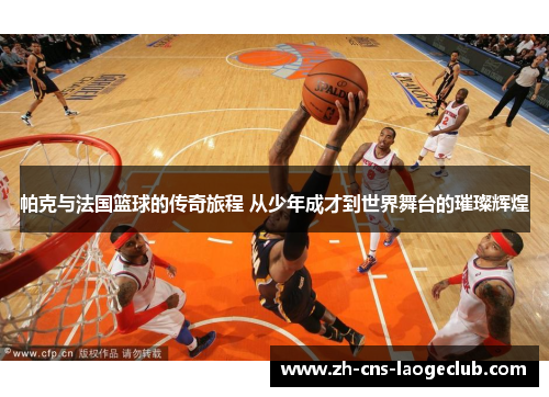 帕克与法国篮球的传奇旅程 从少年成才到世界舞台的璀璨辉煌 帕克与法国篮球的传奇旅程 从少年成才到世界舞台的璀璨辉煌