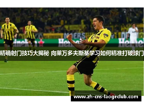精确射门技巧大揭秘 向莱万多夫斯基学习如何精准打破球门 精确射门技巧大揭秘 向莱万多夫斯基学习如何精准打破球门